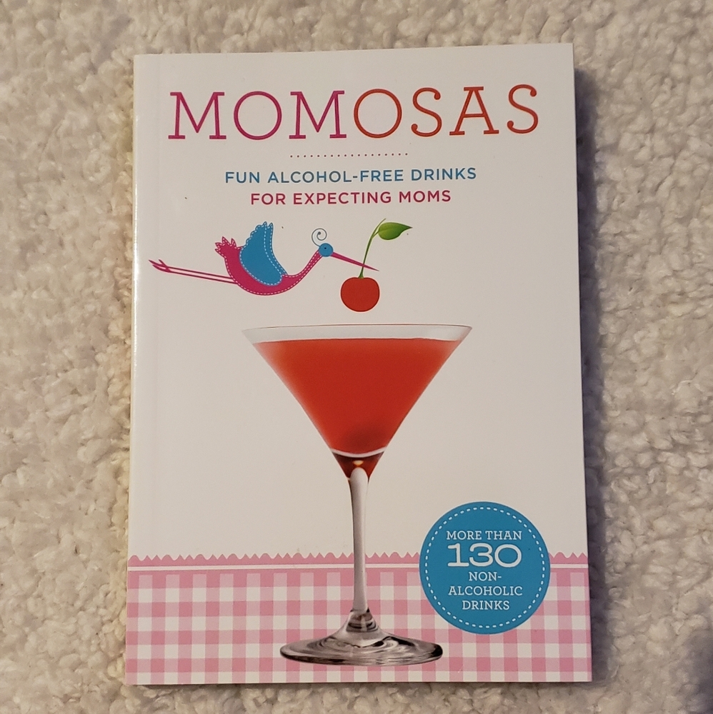 Momosas book
